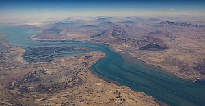 Hürmüz Boğazı açıldı