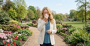 İklim Krizi Alerjiyi Tetikliyor: Hastalıklar Hızla Artıyor