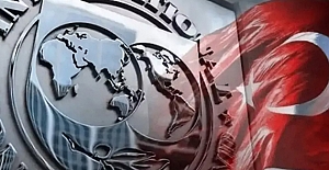 İMF ekonomik görünüm raporunu güncelledi: Türkiye ile ilgili dikkat çeken yorum