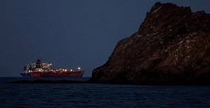 İran: Hürmüz Boğazı’nda iki gemiye el koyduk