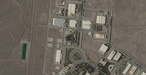 İran’ın uranyum stokları üçüncü bir ülkeye nakledilebilir mi?