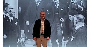 İSMAİL TEKİN yazdı: "Rüyalar Gerçek Ol-ma-sa.."