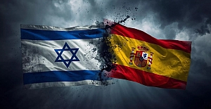 İspanya, Küresel Sumud Filosu'na saldıran İsrail'i en sert şekilde kınadı, maslahatgüzarı çağırdı