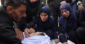 İsrail ihlalleri krizi derinleştiriyor: Hamas’tan uyarı