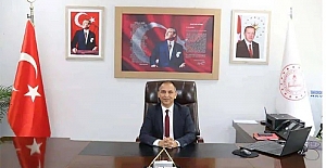 Kahramanmaraş İl Milli Eğitim Müdürü Erhan Baydur, 9 kişinin öldüğü okul saldırısının ardından görevinden ayrıldı