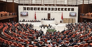 Kahramanmaraş'taki okul katliamının ardından TBMM'den komisyon kararı 