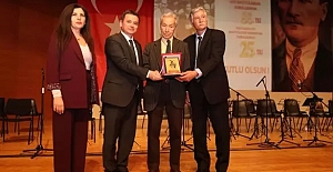 Köy Enstitüleri’nin 86’ncı yılında Aydınlanma Onur Ödülü sahibini buldu