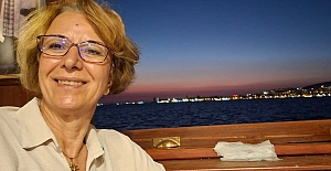 LÜTFİYE KADER yazdı: "Güven Tek Kullanımlıktır.."