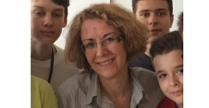 LÜTFİYE KADER yazdı: "Zorbalık ve Ubuntu.."