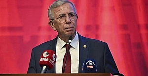 Mansur Yavaş'a bu kez de Etimesgut'taki proje için soruşturma izni