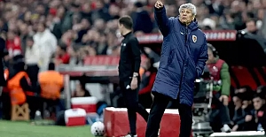 Mircea Lucescu kalp krizi geçirdi!