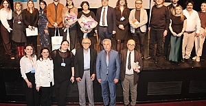 Nilüfer’de Ataol Behramoğlu ile şiir ve müzik dolu gece