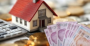 Nisan ayı kira zam oranı belli oldu