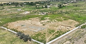 Özbekistan’da 3 bin yıllık keşif: Türk tarihinde yeni bir sayfa açılıyor