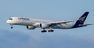 Alman Lufthansa Pilotları greve gidiyor