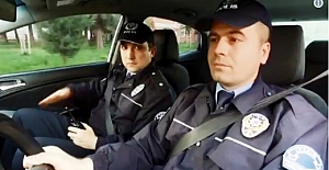 POLİS GÜNÜ ve HAFTASI tüm yurtta coşku ve sevgiyle kutlanıyor!