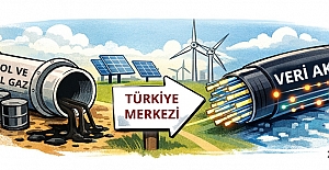 Prof. Dr. ATA ATUN yazdı: "Ortadoğu’da Yeni Stratejiler ve Oyuncular.."