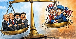 Prof. Dr. ATA ATUN yazdı: "Yeni Dünya Aranıyor.."