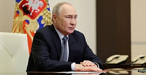 Putin, 1915 olayları için yaptığı provokatif açıklamasında 'soykırım' ifadesini kullandı