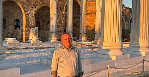 Şair BEKİR YILDIRIM yazdı: "Emekli.."