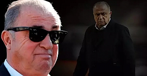 Şampiyonlar Ligi gecesinde Fatih Terim sürprizi! Resmi hesaptan paylaşıldı