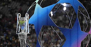 Şampiyonlar Ligi'nde yarı finalistler belli oldu