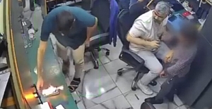 Şarz aletine takılı bırakılan cep telefonu, az kalsın ölüme neden oluyordu