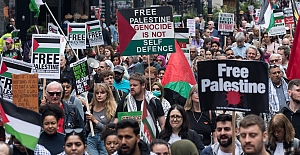 Soykırımcı İsrail yalnızlaşıyor