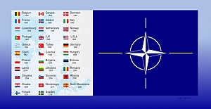 SUAY KARAMAN yazdı: "NATO.."