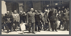 SUAY KARAMAN yazdı: "Ulusal Egemenlik.."