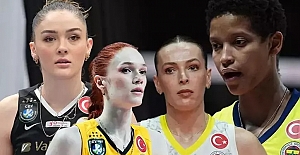 Sultanlar Ligi'nde dev final: Fenerbahçe Medicana ve VakıfBank şampiyonluk aşkına sahaya çıkıyor