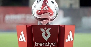 Süper Lig'de 33. hafta programı açıklandı! Tüm maçlar aynı saatte başlayacak