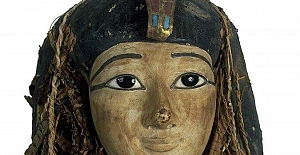 Tarih 'karıştı': Mısır'daki gizemli mumyanın içinde İlyada Destanı bulundu