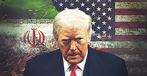 Trump'tan İran'a "abluka" tehdidi: Yaklaşanlar derhal imha edilecek