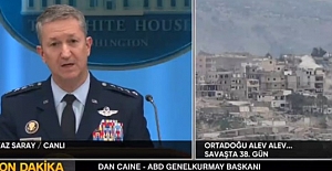 Trump'tan tehdit dolu sözler: İran bir gecede yok edilebilir