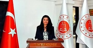 Tunceli Cumhuriyet Başsavcısı Ebru Cansu kimdir?