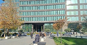 Üsküdar Belediyesi'ne rüşvet operasyonu: 20 kişi gözaltına alındı