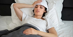 Uyku Apnesı̇ Yaşam Kalı̇tenı̇zı̇ Etkı̇lemesı̇n!