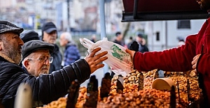 Uzmanı uyardı: Açık satılan gıdalar "doğal" algısıyla risk oluşturabilir