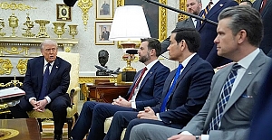 Washington-Berlin hattında tansiyon yükseliyor: Trump’tan Almanya’ya ABD askerlerini geri çekme tehdidi