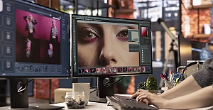 Yapay zeka ile fotoğraf düzenlemede en iyi 10 program