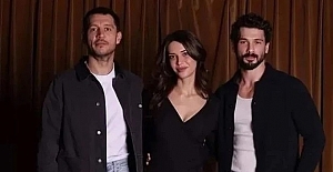 Yeraltı dizisine 'Saldırı' ayarı: Fragmanda dikkat çeken detay