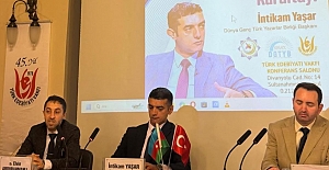 Bakü Türkoloji Kurultayı'nın 100. Yıl Dönümü İstanbul'da Sempozyumla Gerçekleştirildi
