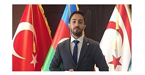 Dr. ELVİN ABDURAHMANLI yazdı: "3 Mayıs Türkçülük Günü’müz Kutlu Olsun!.."