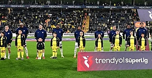 Fenerbahçe'nin kasası dolacak! Transferden 45 milyon euroluk gelir...
