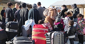 İçişleri Bakanlığı iddialara yanıt verdi: Türkiye'de bulunan Suriyeli sayısı