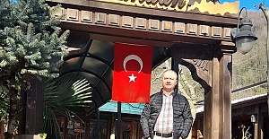 İSMAİL TEKİN yazdı: "Balıkçı Apo Abi.."