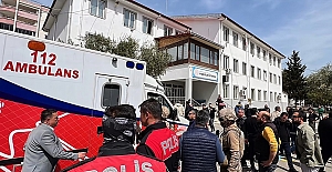 Kahramanmaraş'taki okul saldırısında yaralanan bir öğrenci daha hayatını kaybetti