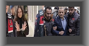 SUAY KARAMAN yazdı: "KELEPÇE"