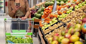 Yıllık enflasyon ENAG'a göre yüzde 55,38, TÜİK'e göre 32,37 oldu